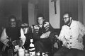 Alfred und P.Nivard mit FMM